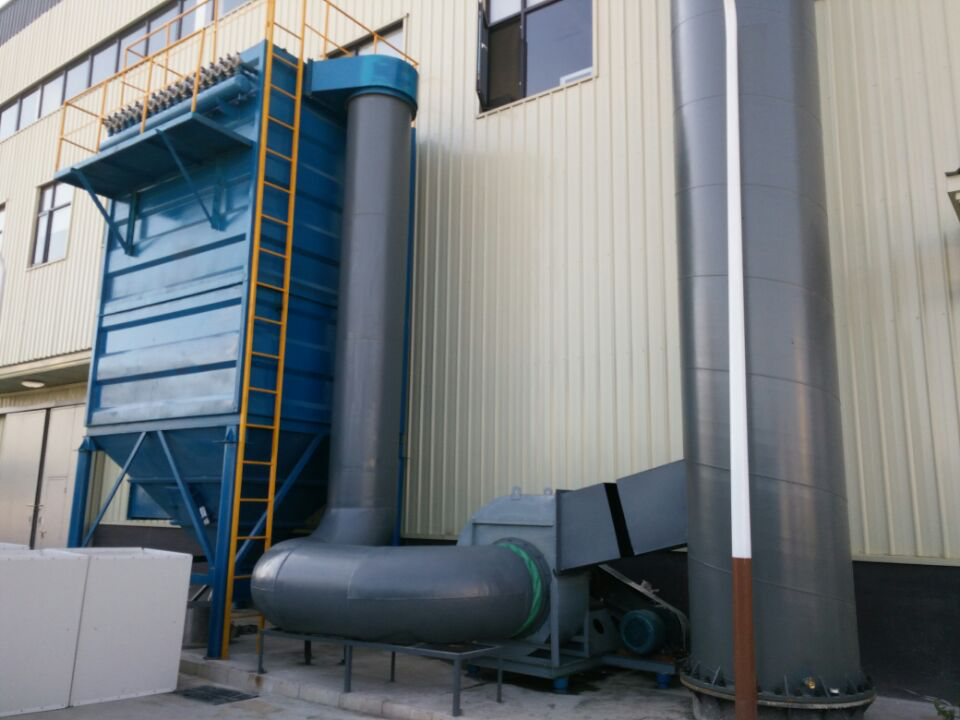 XYCCQ工業除塵設備祥云布袋除塵凈化器 專業高效的商用除塵解決方案