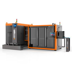 智能商用設備 驅動未來商業效率與體驗的雙重革命